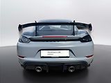 Porsche Cayman 718 GT4 RS - náhled 7