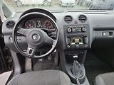 Volkswagen Caddy Maxi TDI 4x4 7 míst  - náhled 22