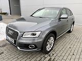 Audi Q5 (2013) 2.0TFSI QUATTRO AUTOMAT KŮŽE! - náhled 2