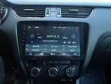 Škoda Octavia (2014) 1.6 TDI, Serv.kniha, Navi - náhled 12