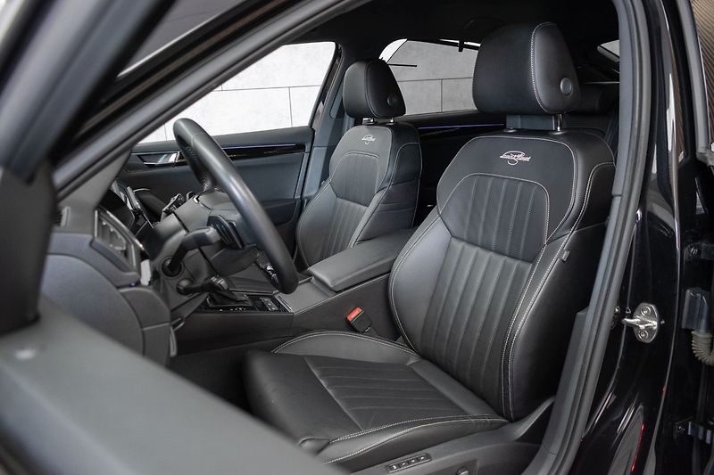 Škoda Superb TDI 147kW 4x4*L&K*WEBASTO*ČR 1 - fotka 10 z 48