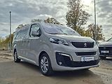 Peugeot Traveller LONG ALLURE 2,0 BHDI 180k EAT8 - náhled 8