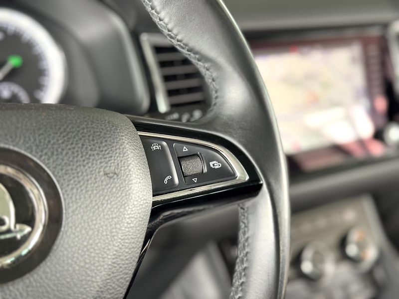 Škoda Kodiaq 1,4TSI DSG*4x4*STYLE*360K*Pano - fotka 30 z 42