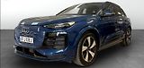 Audi Q6 e-tron Performance Kamera  Vzduch Taž - náhled 1