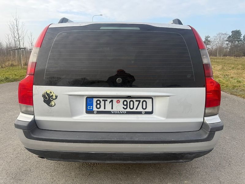 Volvo V70 STK 08/2027 - fotka 4 z 15