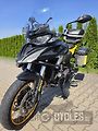 QJ Motor SRT 800 SX (2024) - náhled 11