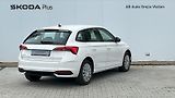 Škoda Scala (2024) 1.0 TSI / 70 kW / 5MP / Select - náhled 1