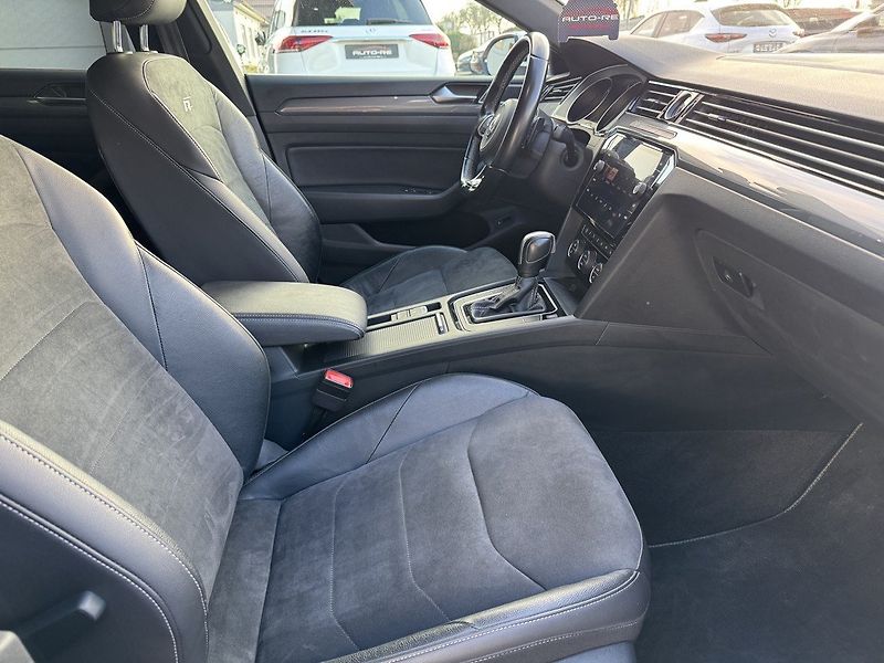 Volkswagen Arteon (2019) 2.0TDi DSG 140kW R-Line - fotka 17 z 50