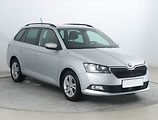 Škoda Fabia (2022) 1.0 TSI, ČR,1.maj, Serv.kniha - náhled 1