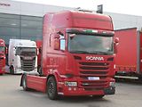 Scania Ostatní R 450, EURO 6, LOWDECK, NAVIGA - náhled 1
