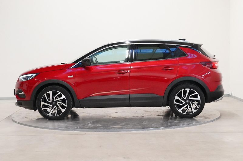 Opel Grandland X - fotka 3 z 28