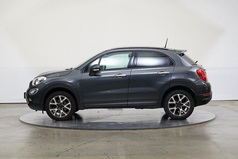Fiat 500X - fotka 3 z 23