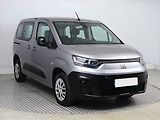 Fiat Dobló (2023) 1.5 BlueHDi, 5Míst, ČR, DPH - náhled 1