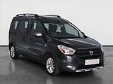 Dacia Dokker (2019) Stepway 1.5 Blue dCi, 5Míst - náhled 1