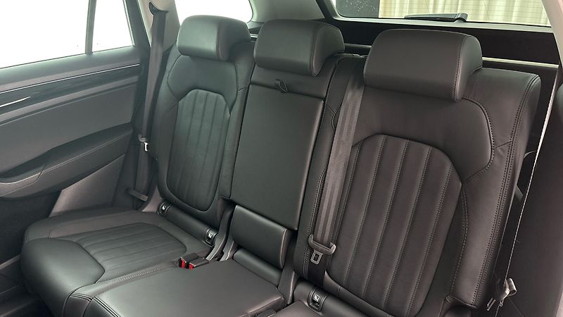 Škoda Kodiaq 2.0 TDI DSG 4x4 L&K - fotka 16 z 34