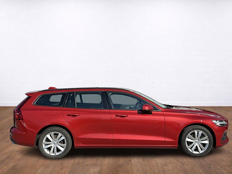 Volvo V60 MOMENTUM B4, FULL LED - fotka 5 z 22