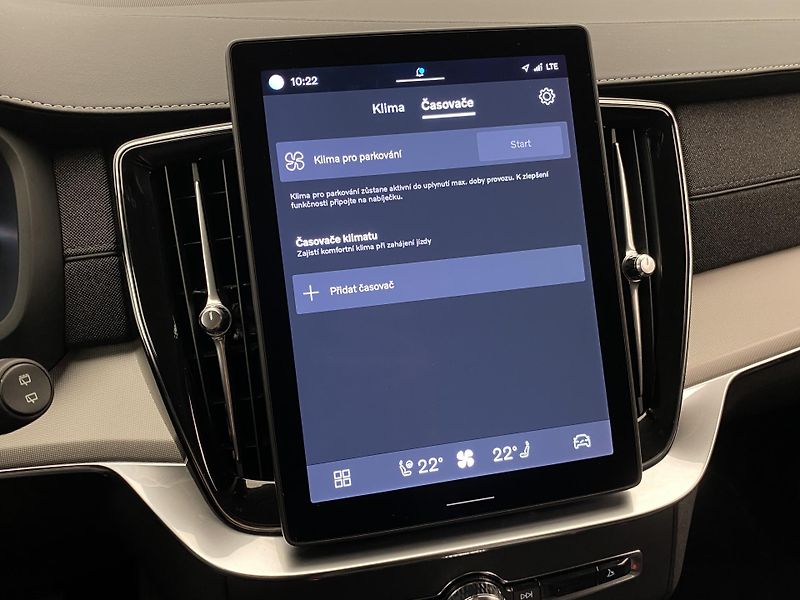 Volvo XC90 T8 AWD RECHARGE CORE AUT CZ 7m - fotka 45 z 59