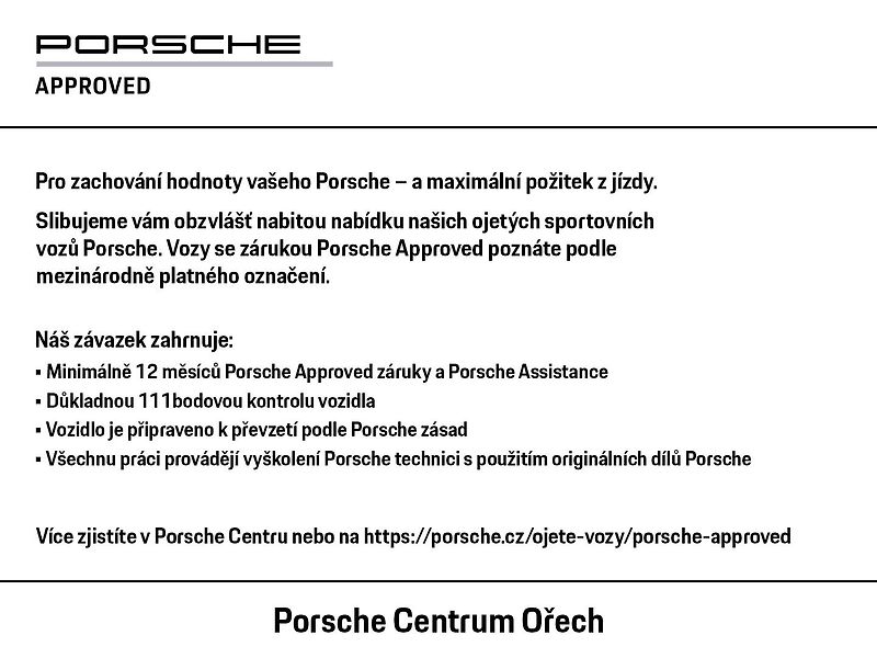 Porsche Cayenne S Coupé - fotka 30 z 30