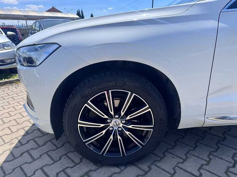 Volvo XC60 (2017) 2,0D 177KW POLESTAR BEZ AD BLU - fotka 15 z 49