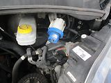 Citroën Jumper L3H2 chladící, el. zásuvka - náhled 10