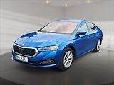 Škoda Octavia 2,0 TDI Style DSG - náhled 2