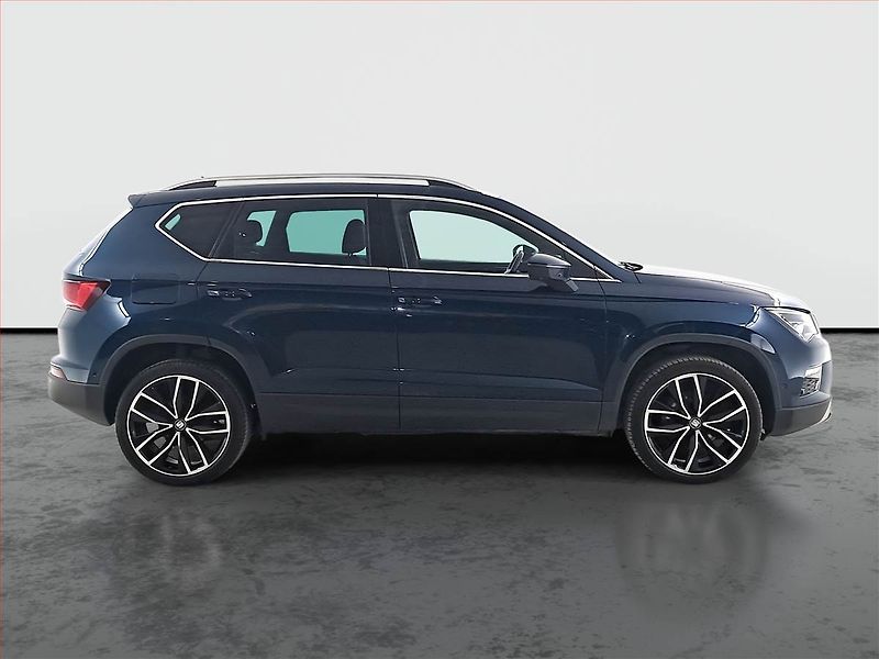 Seat Ateca (2019) 2.0 TDI, Navi, Tempomat - fotka 6 z 23