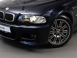 BMW M3 Cabrio - náhled 9