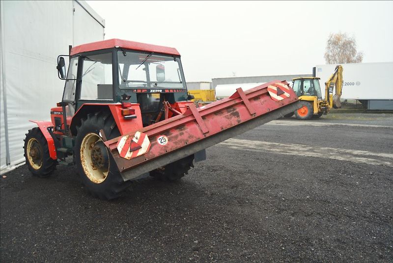 Zetor 7745 4x4 - fotka 28 z 36