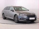 Škoda Superb (2022) Style 1.5 TSI - náhled 1