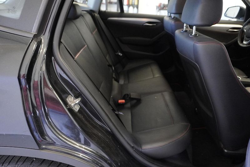 BMW X1 2,0 XDRIVE28I AUT. - fotka 25 z 30