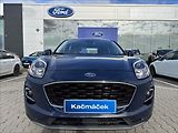Ford Puma 1,0 EcoBoost  92kW Titanium - náhled 8