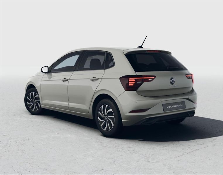 Volkswagen Polo (2026) 1,0 TSI 70kW 5G  Love - fotka 3 z 5