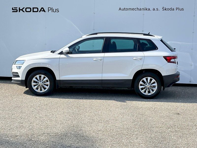 Škoda Karoq (2019) 1.6 TDI / 85kW / AMBITION - fotka 3 z 32