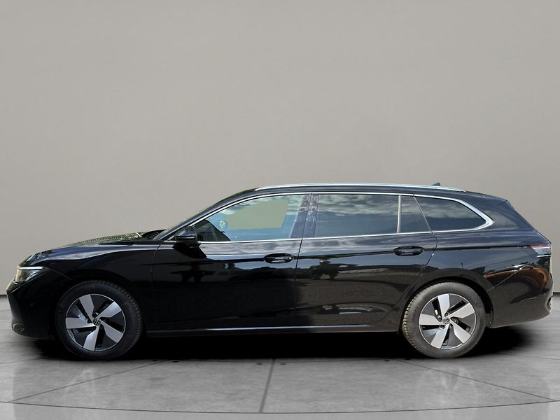 Volkswagen Passat Elegance 2.0 TDI 110 kW DSG Va - fotka 4 z 26