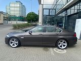 BMW Řada 5 (2012) BMW F10 525xd 160kW, 2012, ČR  - náhled 2