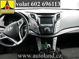 Hyundai i40 (2012) VOLAT 602 696113 - náhled 4