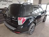 Subaru Forester (2010) 2.0i,taž.zař.,4x4 - náhled 6