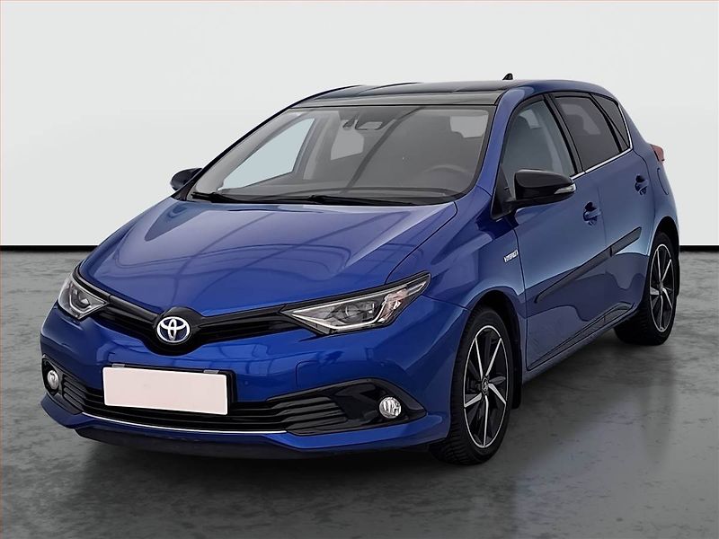 Toyota Auris (2019) Hybrid, Automat, Serv.kniha - fotka 2 z 18