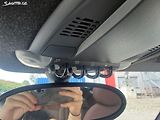 Mini Clubman (2008) 1.6D, 80kw Automat - náhled 20