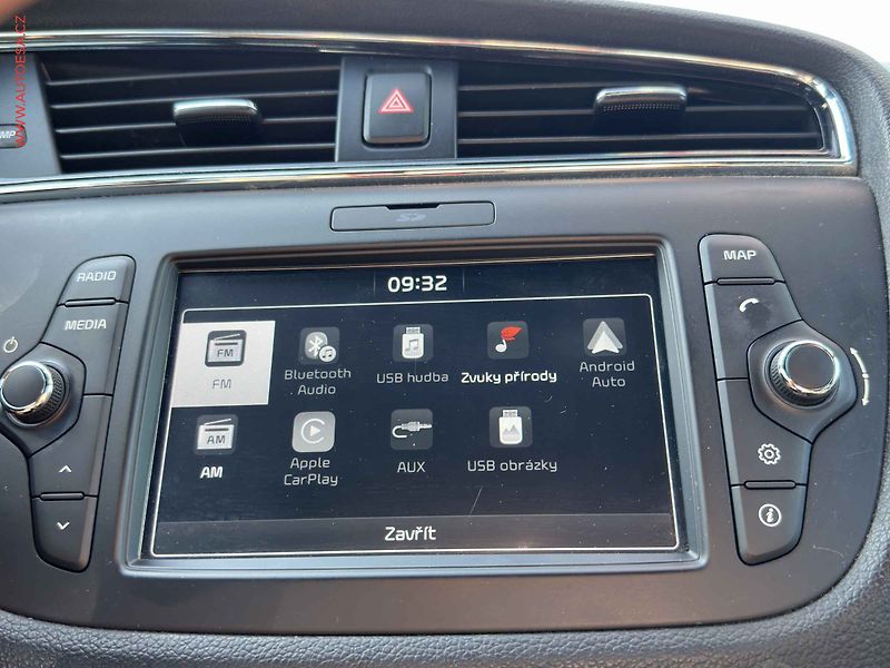 Kia Ceed (2019) 1.6 CRDi, 1.maj,ČR, servis - fotka 15 z 22