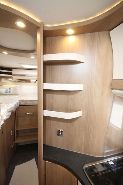 Malibu Ostatní (2025) T 490 LE - fotka 33 z 72