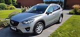 Mazda CX-5 2.0 benzin 121 kw - náhled 11
