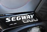 Segway Snarler AT6 L (2025) EPS Limited Black ABS, T3b - náhled 16