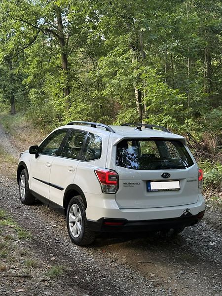 Subaru Forester (2017) Prodám Subaru Forester, 2,0 l  - fotka 5 z 18