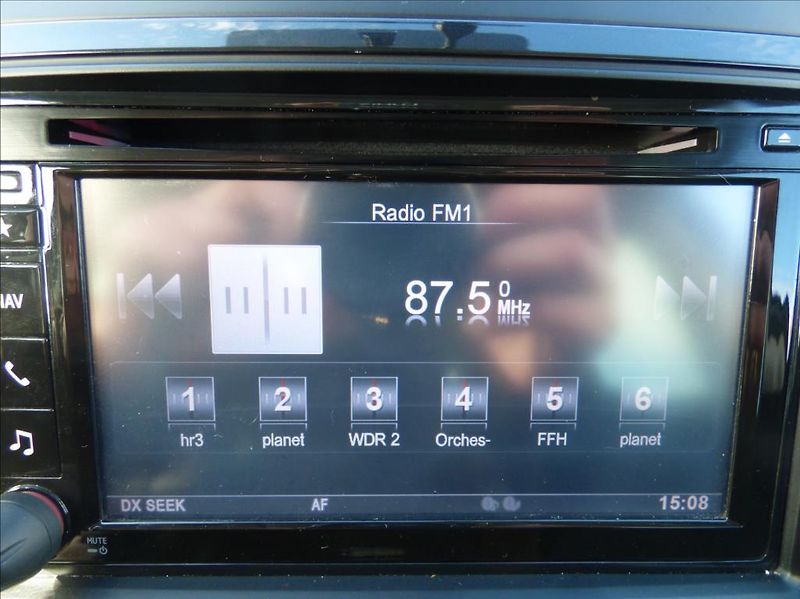 Mazda 5 2,0 MZR,7 míst,Digi Klima,  Se - fotka 44 z 50