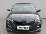 Škoda Scala (2023) 1.5 TSi, ČR, Style, LED - náhled 1