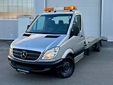 Mercedes-Benz Sprinter (2008) 313 CDI 3.0 135 KW ODTAHOVKA - náhled 2