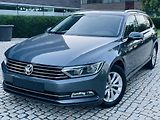 Volkswagen Passat 2.0TDI MANUÁL VÝHŘEV KAMERA - náhled 1