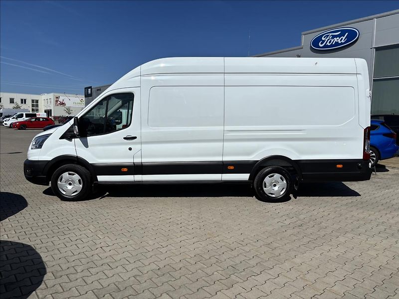 Ford Transit 2,0 Trend 96kW L4H3 DPH - fotka 2 z 35