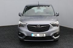 Opel Combo (2020) 1,5 BlueHDi 130k - fotografie inzerátu
